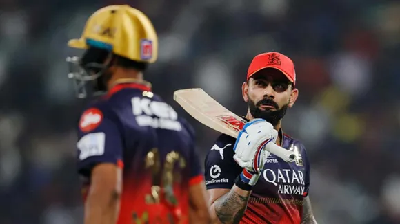 IPL 2025: Who won yesterday's game between RCB vs SRH?