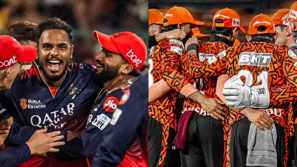 Updated Purple Cap table after RCB vs SRH Match 65