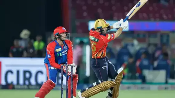 IPL 2025: Updated Points Table after PBKS vs DC Match 66