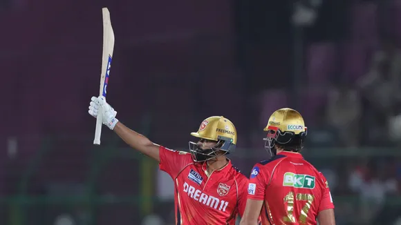 IPL 2025: Updated Purple Cap table after PBKS vs DC Match 66
