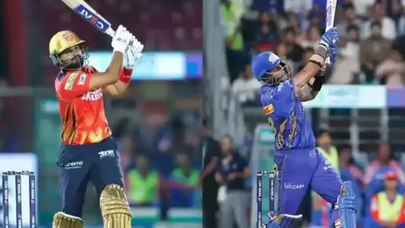 IPL 2025: Updated Purple Cap table after PBKS vs MI Match 69