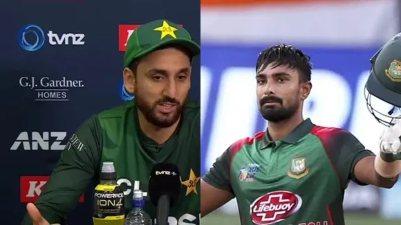 PAK vs BAN Prediction, Match 1, T20I