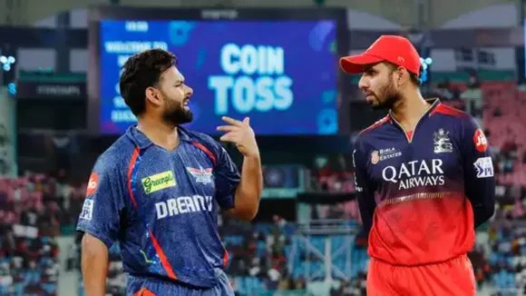 IPL 2025: Updated Points Table after LSG vs RCB Match 70