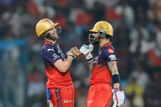 IPL 2025: Updated Purple Cap table after LSG vs RCB Match 70
