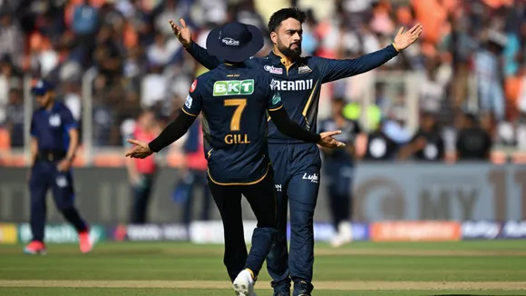 IPL 2025: Predicting Gujarat Titans (GT) strongest XI vs MI in Eliminator