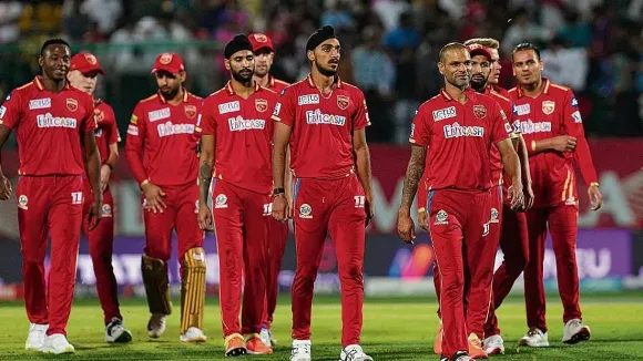 IPL 2025: Predicting Punjab Kings’ (PBKS) strongest XI vs RCB in Qualifier 1