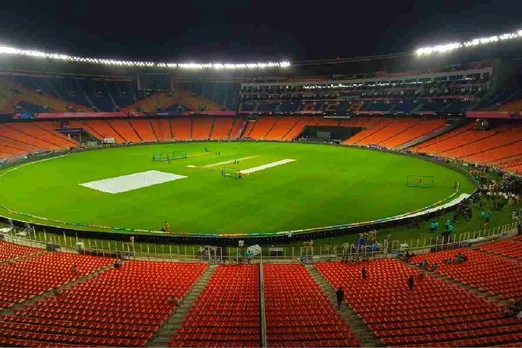 GT vs MI Weather Report at the Maharaja Yadavindra Singh International Cricket Stadium, Mullanpur