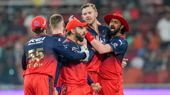 IPL 2025: Updated Orange Cap table after RCB vs PBKS Qualifier 1