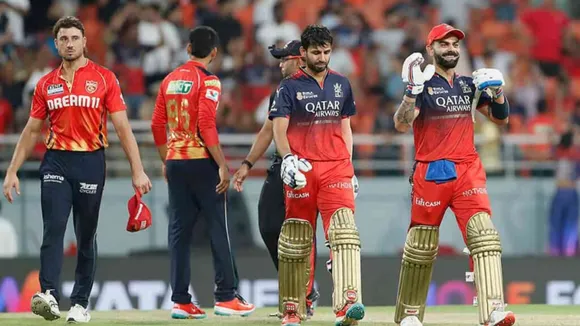RCB vs PBKS Prediction, Final, IPL 2025