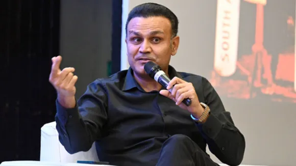 Virender Sehwag reveals his IPL 2205 title winner