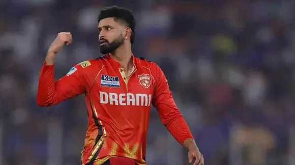 Shreyas Iyer states he got only four hours of sleep after winning Qualifier 2 vs MI