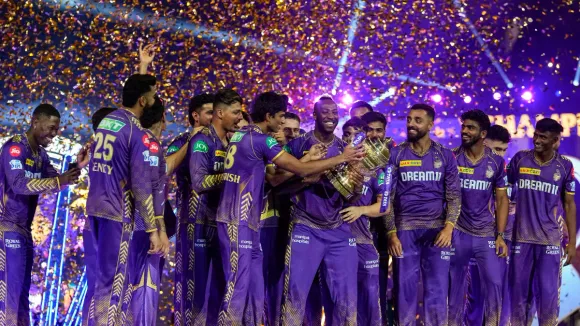 IPL 2025 Prize Money: All you need to know on full breakdown for winner, runner-up, MVP, Orange and Purple Cap