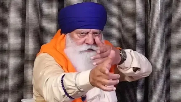 Yograj Singh reveals his IPL 2025 title winner
