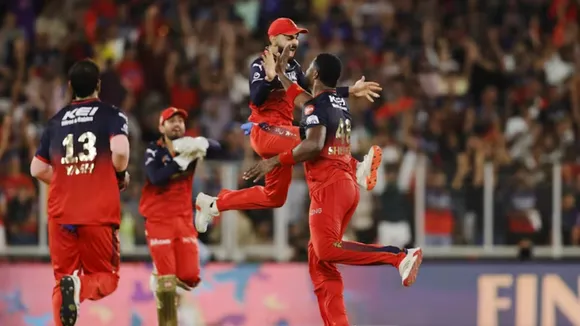 IPL 2025: Orange cap and purple cap updated after RCB vs PBKS Final