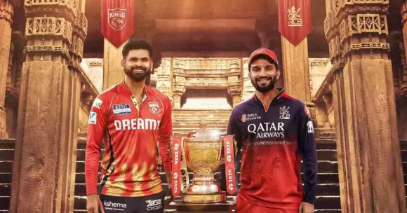 IPL 2025: Updated Orange Cap table after RCB vs PBKS Final