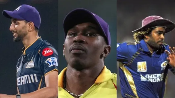 IPL: List of purple cap winners from 2008 to 2025