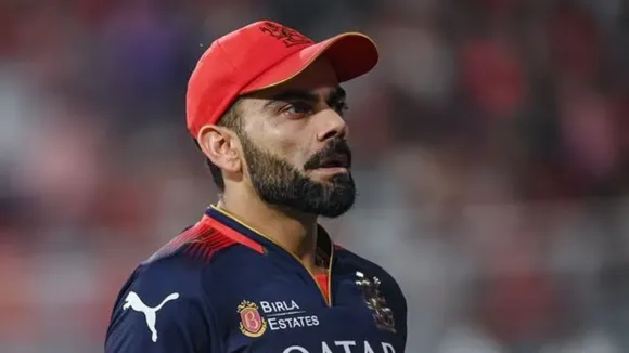 Will Virat Kohli announce his IPL retirement? He opens up