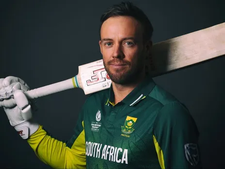 AB de Villiers on South Africa’s chances ahead of WTC 2025 Final 