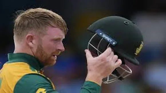Heinrich Klaasen makes a stunning revelation on his sudden retirement 