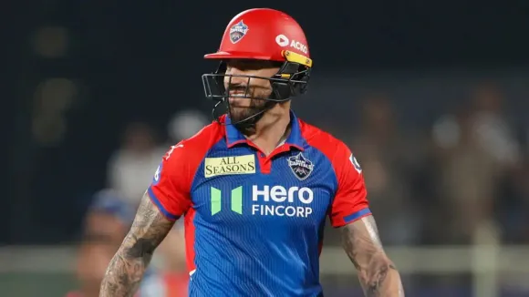 IPL: 3 DC players who may find a new team in IPL 2026