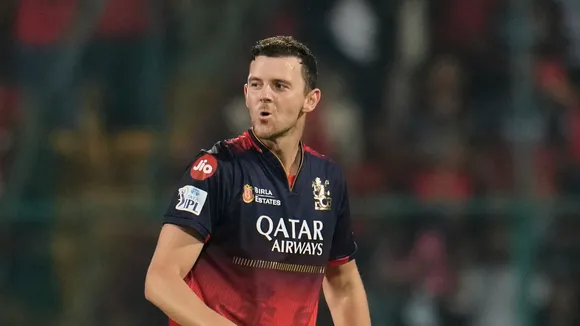 IPL 2025: Ranking the top 3 RCB players of the season
