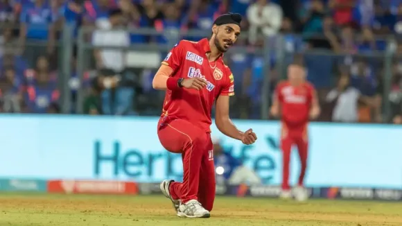 IPL 2025: Ranking the top 3 PBKS players of the season