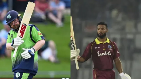 IRE vs WI Prediction, 2nd T20I, Match Winner, Team, Playing XI and Pitch Report