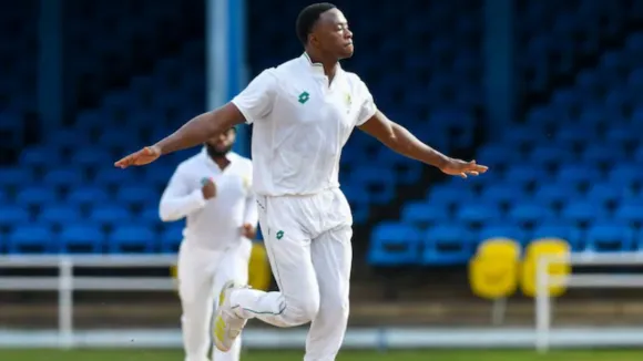 Stats: Fewest deliveries taken to reach 300 Test wickets