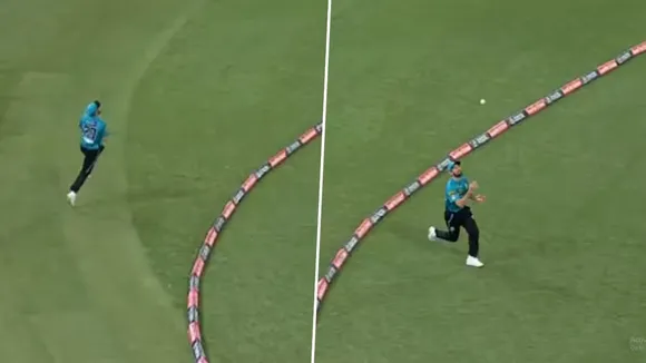 MCC makes a big rule change; boundary catches with ‘bunny hops’ set to be illegal