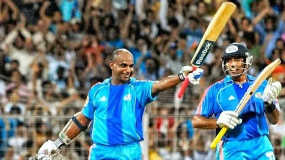 5 Indian cricketers who joined politics after retirement