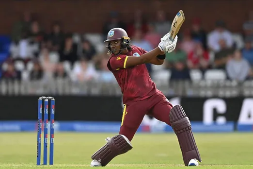 WI-W vs SA-W Prediction, 3rd ODI,