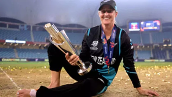 Sophie Devine to retire from ODIs after ICC Women’s World Cup 2025