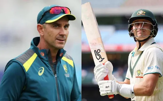 “If you're not scoring runs, you're going to be under the spotlight” - Justin Langer on Marnus Labuschagne