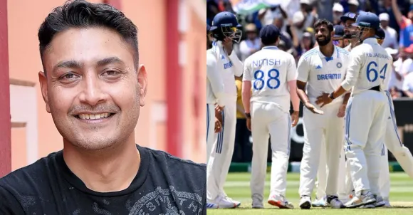 Deep Dasgupta picks his Indian XI for ENG vs IND 2025 1st Test, includes 2 spinners