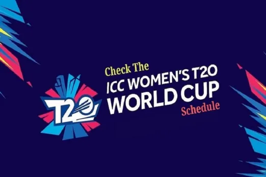 ICC Women’s T20 World Cup 2026 Fixtures Released