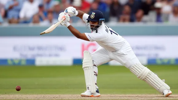 “3-2 in favour of…” – Aakash Chopra predicts the winner of ENG vs IND Test Series