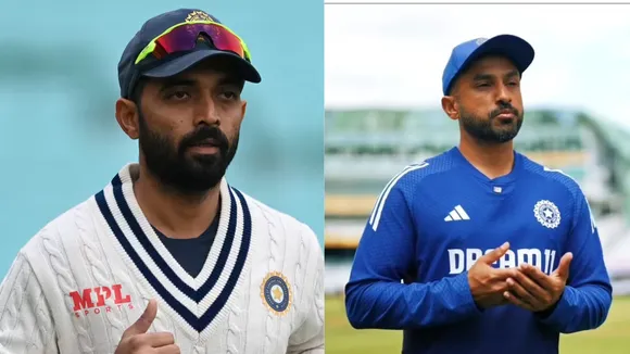 Ajinkya Rahane picks India’s playing XI for first Test vs England; Karun Nair omitted