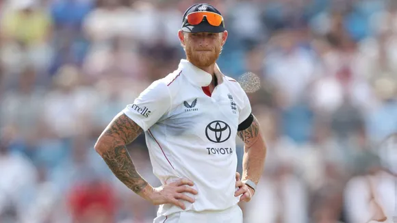 England vs India Michael Vaughan slams Ben Stokes for bowling first in 1st Test
