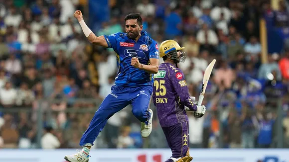 IPL 2025: 3 Expensive MI players who gave low returns