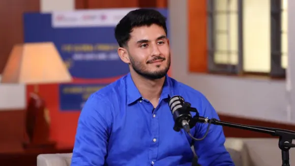 Nehal Wadhera reveals Virat Kohli’s message during IPL 2025