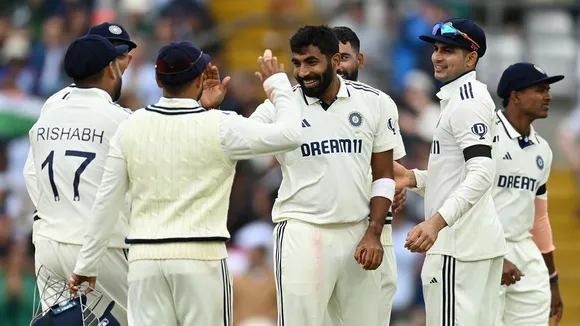 What happened on Day 3 of England vs India, 1st Test? All you need to know
