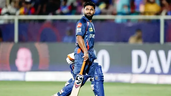 IPL 2025: 3 Expensive LSG players who gave low returns