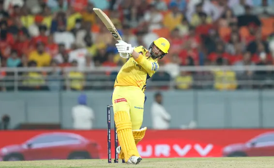 IPL 2025: 5 CSK players who were benched for majority of the season despite huge salaries