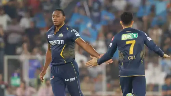 IPL 2025: 5 GT players who were benched for majority of the season despite huge salaries