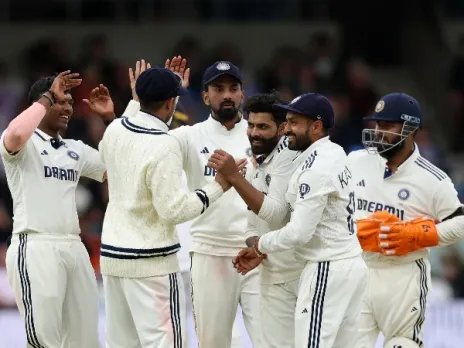 Predicting Team India's XI for the second Test vs England