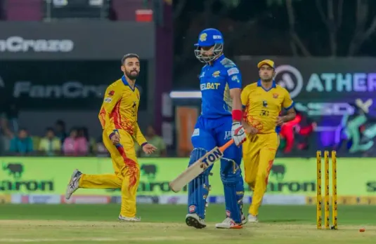 DD vs TGC Prediction, Match 28, TNPL 2025 Match Winner, Team, Playing XI and Pitch Report