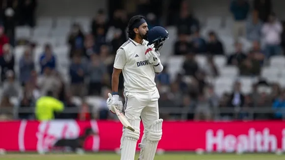 KL Rahul’s decision to prep for India Tests revealed by Hemang Badani
