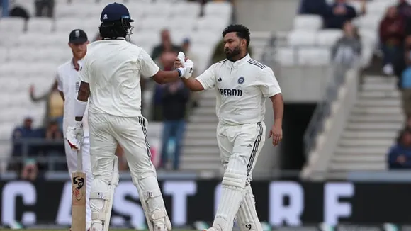 Murali Karthik on India having multiple captains in Leeds Test