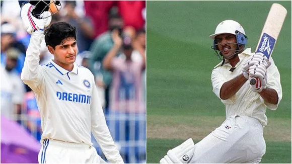 Mohammad Azharuddin backs Shubman Gill as captain after Leeds Test defeat