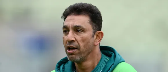 PCB names former all-rounder as new red-ball head coach for Pakistan national team